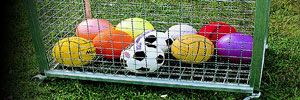 Sports Equipments